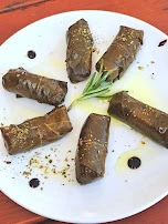 Dolmades
