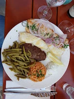 Lindos Platte