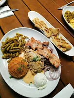 Pirgos Platte