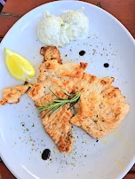 Putensteak