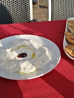 Tzatziki Und Pita