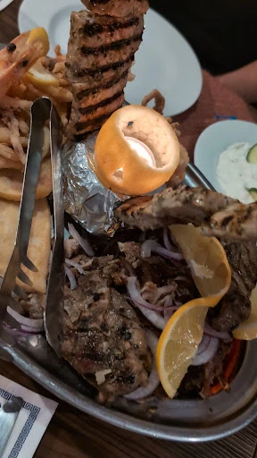 Restaurant Athen