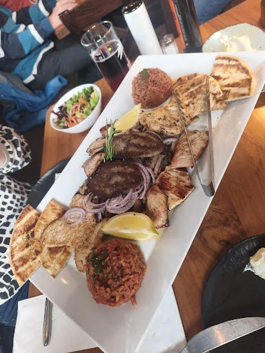 Restaurant “Taverne Lindos” photo 3