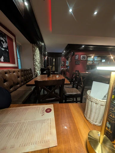 Restaurant “Taverne Lindos” photo 2