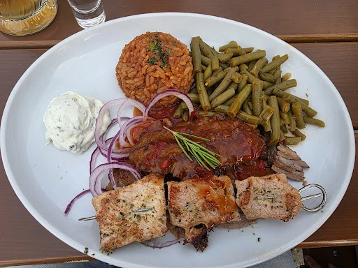 Restaurant “Taverne Lindos” photo 10
