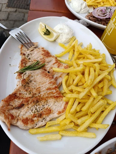 Restaurant “Taverne Lindos” photo 8